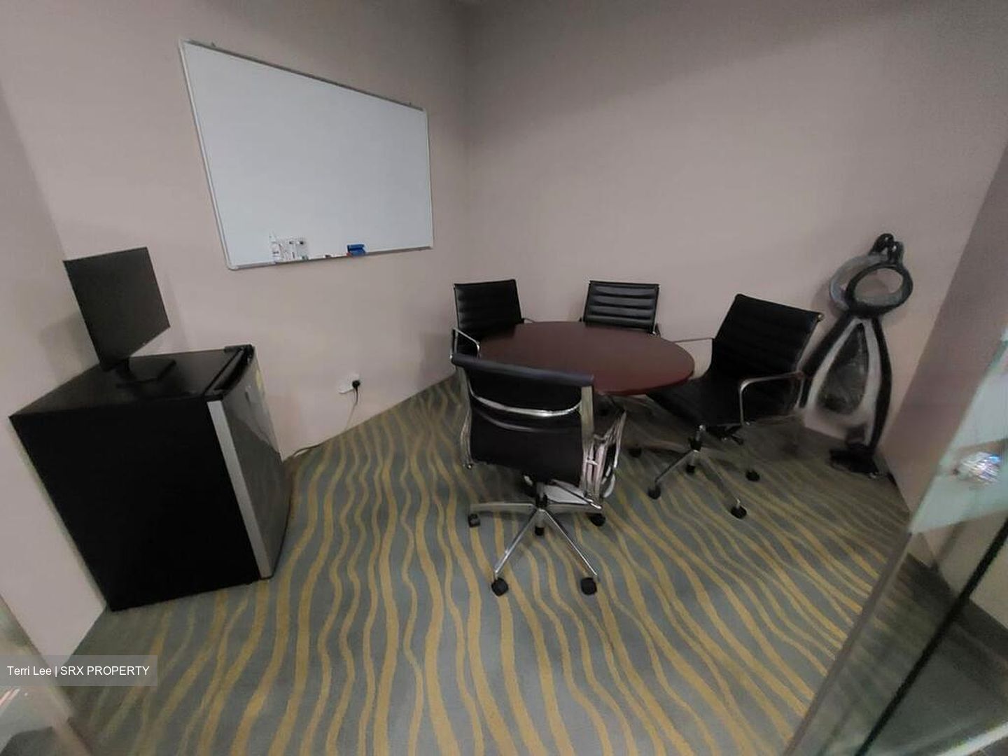 Suntec City (D1), Office #453557771